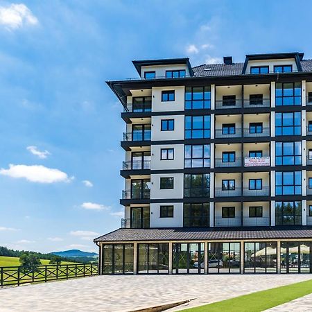 Avantura Apartman Zlatibor Exteriér fotografie