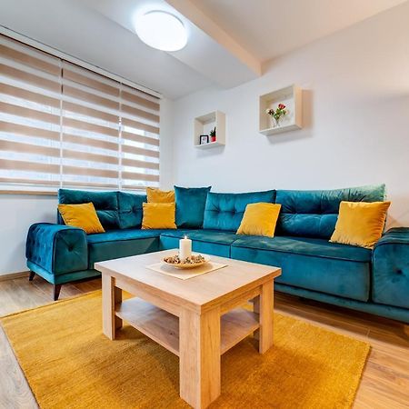 Avantura Apartman Zlatibor Exteriér fotografie