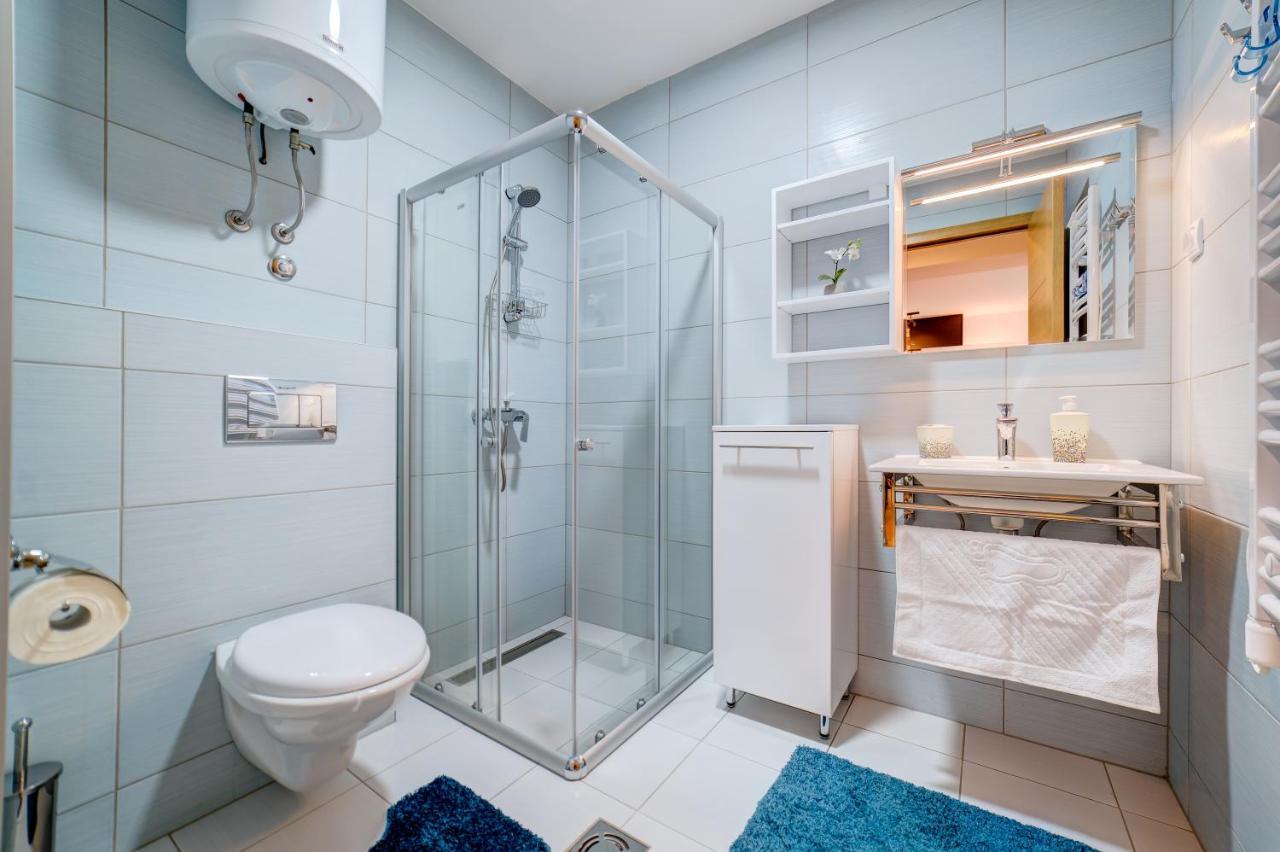 Avantura Apartman Zlatibor Exteriér fotografie