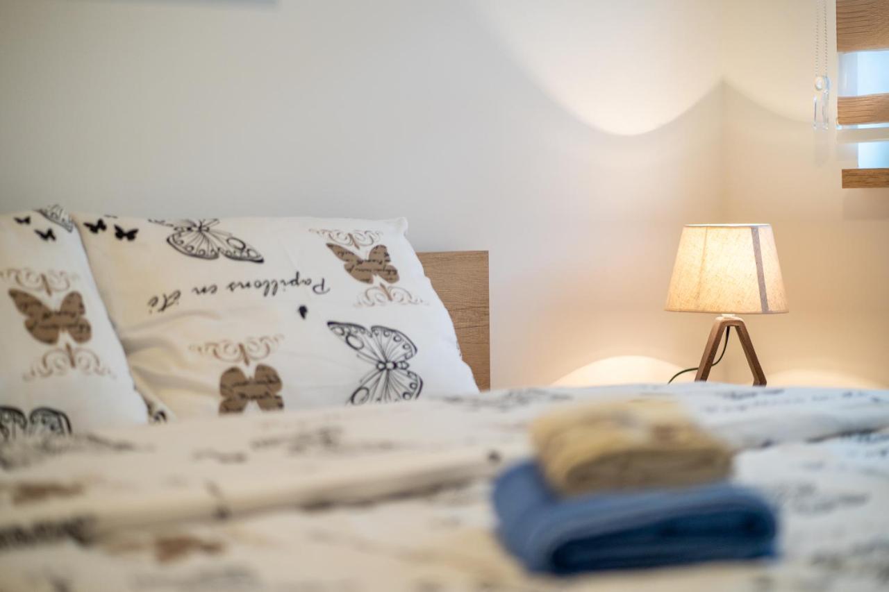Avantura Apartman Zlatibor Exteriér fotografie