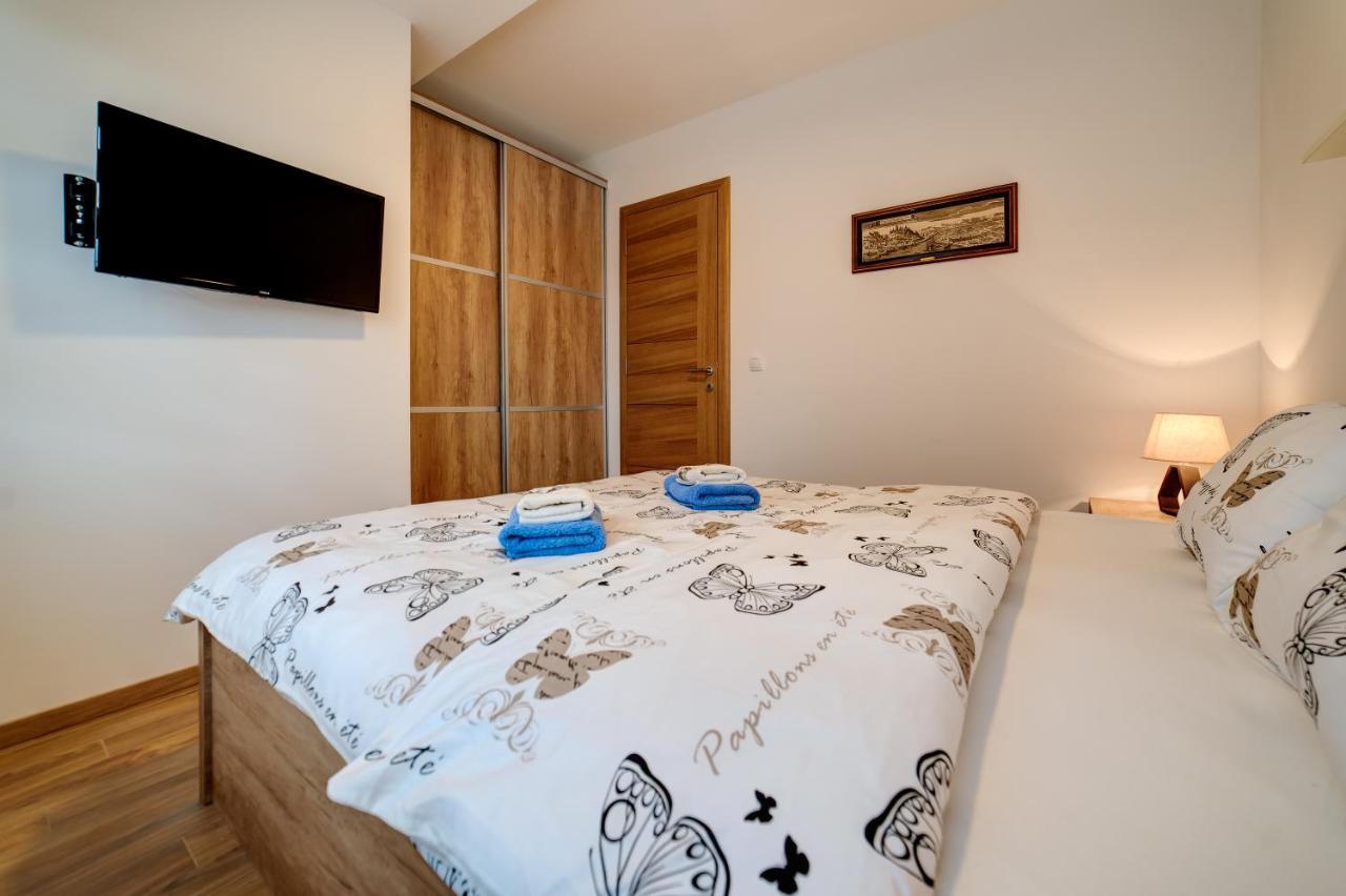 Avantura Apartman Zlatibor Exteriér fotografie