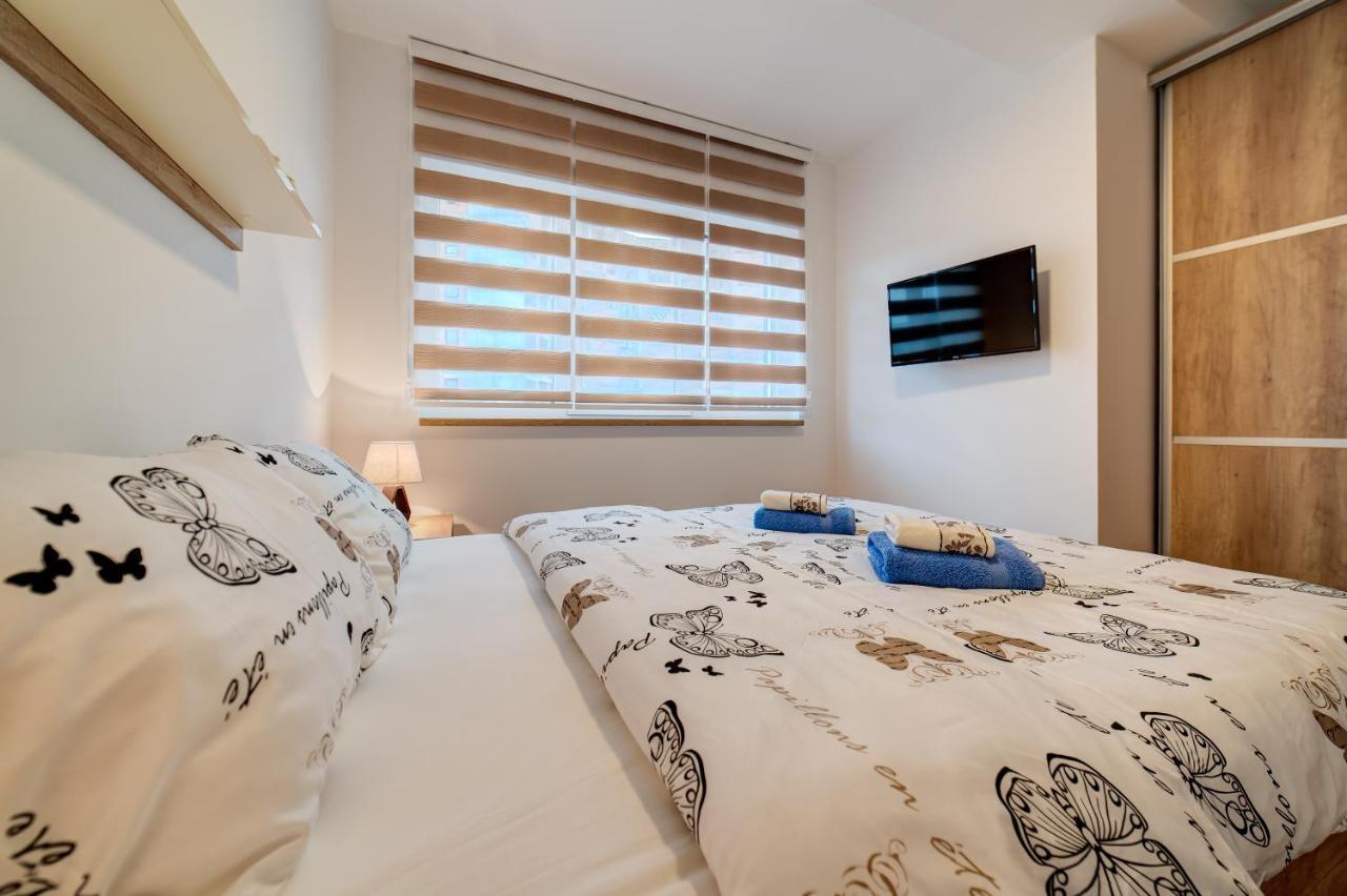 Avantura Apartman Zlatibor Exteriér fotografie