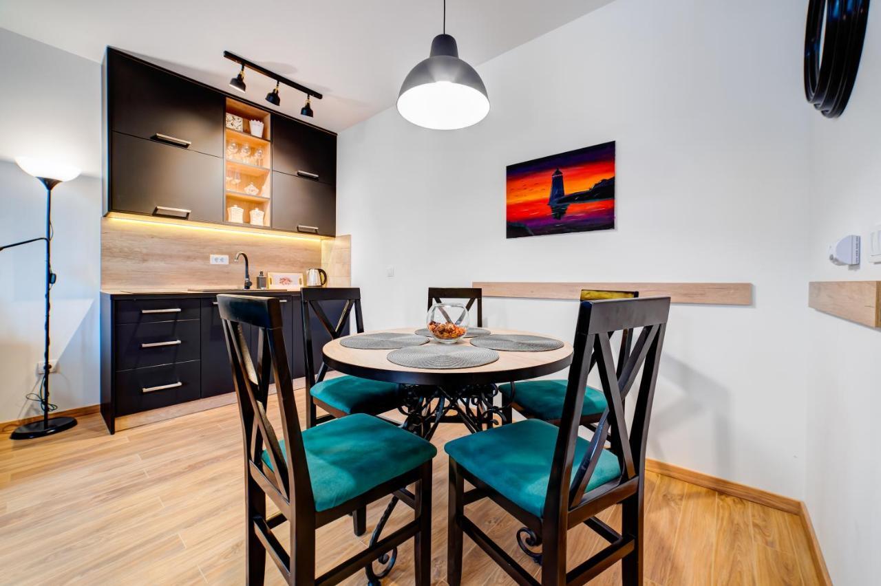 Avantura Apartman Zlatibor Exteriér fotografie