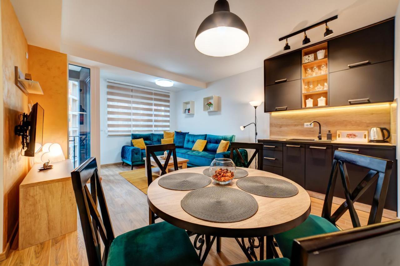 Avantura Apartman Zlatibor Exteriér fotografie