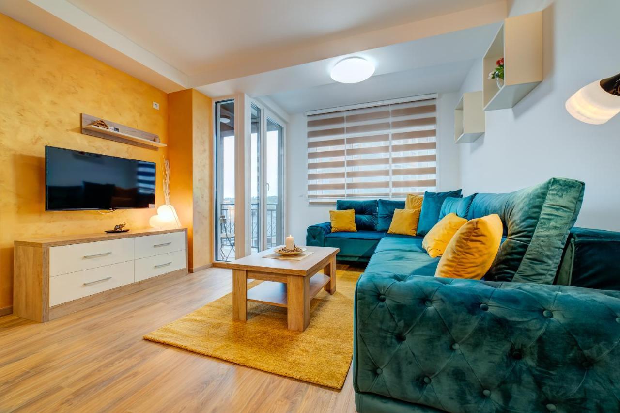 Avantura Apartman Zlatibor Exteriér fotografie