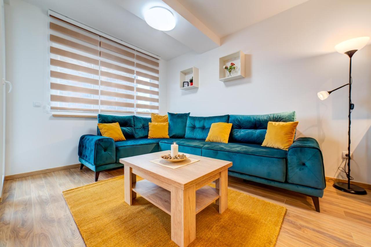 Avantura Apartman Zlatibor Exteriér fotografie