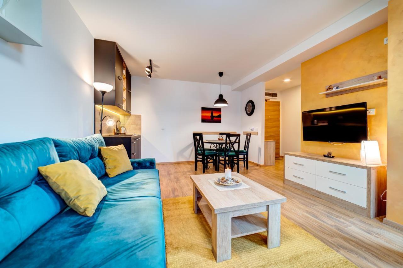 Avantura Apartman Zlatibor Exteriér fotografie