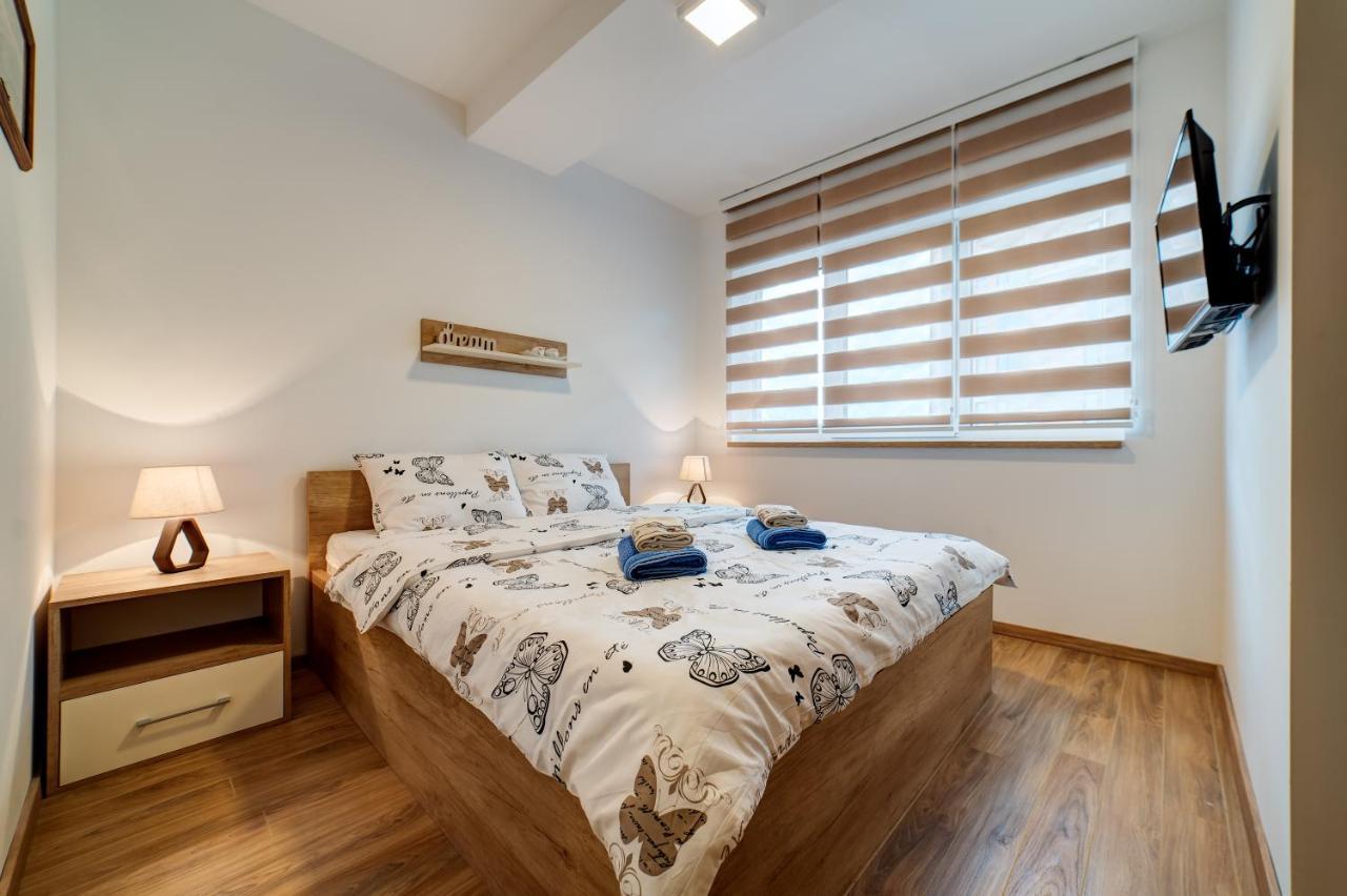Avantura Apartman Zlatibor Exteriér fotografie